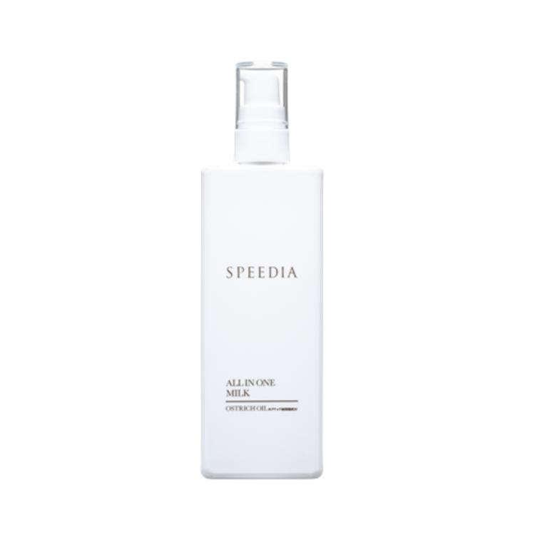 SPEEDIA(スピーディア) オールインワンミルク